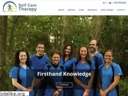 Sites similar to selfcaretherapy.com