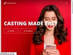 Sites similar to selfcast.com
