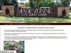 Sites similar to selfcater.co.za