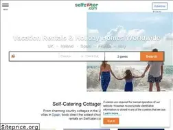 Sites similar to selfcater.com