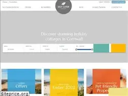 Sites similar to selfcatercornwall.co.uk