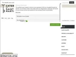 Sites similar to selfcatered-saintmartin.com