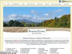 Sites similar to selfcatering-cottage.com