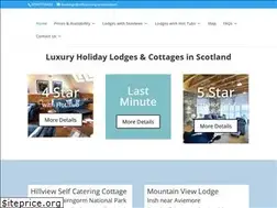 Sites similar to selfcatering-scotland.net