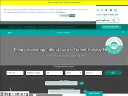 Sites similar to selfcatering.ie