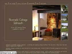 Sites similar to selfcateringcottagedevon.co.uk