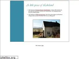 Sites similar to selfcateringcottages.com