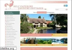 Sites similar to selfcateringcountrycottages.co.uk