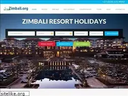 Sites similar to selfcateringhouses.co.za