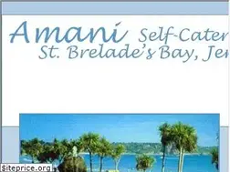 Sites similar to selfcateringjersey.com