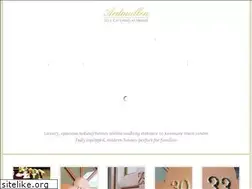 Sites similar to selfcateringkenmare.com