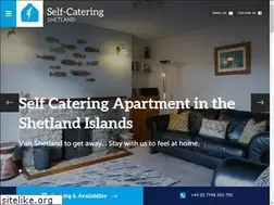 Sites similar to selfcateringshetland.com