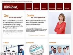 Sites similar to selfcoaching.fr