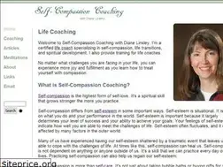 Sites similar to selfcompassioncoaching.com