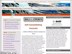 Sites similar to selfconsolidatingconcrete.org
