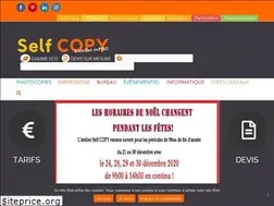 Sites similar to selfcopy.net