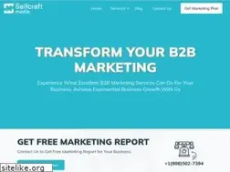 Sites similar to selfcraftmedia.com