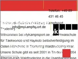 Sites similar to selfdefense-germany.de