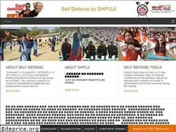 Sites similar to selfdefensebyshifuji.com