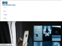 Sites similar to selfdefensecorp.com