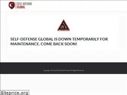 Sites similar to selfdefenseglobal.com