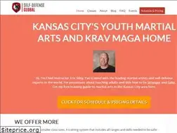 Sites similar to selfdefenseglobalkc.com