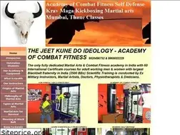 Sites similar to selfdefensemumbai.tripod.com