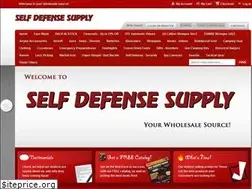 Sites similar to selfdefensesupply.com