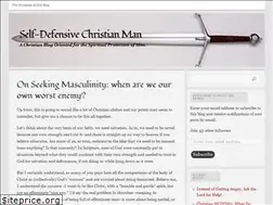 Sites similar to selfdefensiveman.com