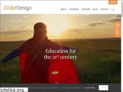 Sites similar to selfdesign.com