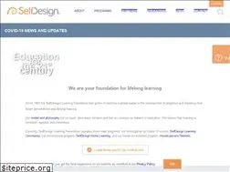 Sites similar to selfdesign.org