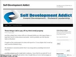 Sites similar to selfdevelopmentaddict.com
