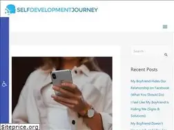 Sites similar to selfdevelopmentjourney.com