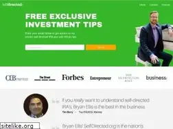 Sites similar to selfdirected.org