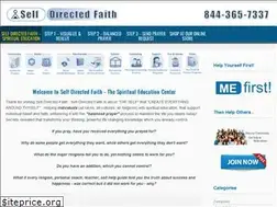 Sites similar to selfdirectedfaith.com
