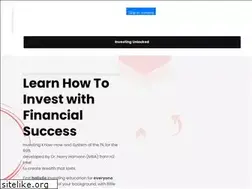 Sites similar to selfdirectedinvestorsociety.org