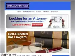 Sites similar to selfdirectediralawyers.com