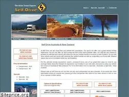 Sites similar to selfdrive.com
