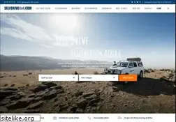 Sites similar to selfdrive4x4.com