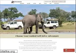 Sites similar to selfdriveadventures.com