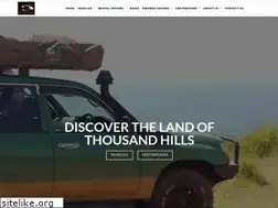 Sites similar to selfdriverwanda.com