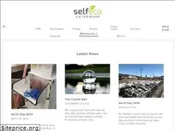 Sites similar to selfeco.com