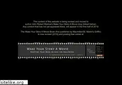 Sites similar to selfeditingblog.com