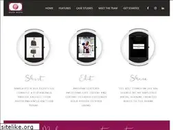 Sites similar to selfeebooth.com