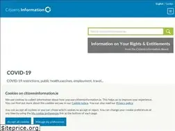 Sites similar to selfemployedsupports.ie