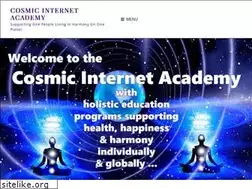Sites similar to selfempowermentacademy.com.au
