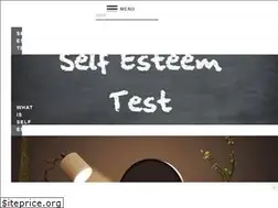 Sites similar to selfesteemawareness.com
