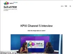 Sites similar to selfestem.org