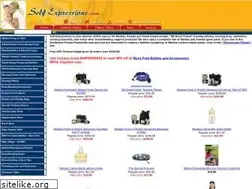Sites similar to selfexpressions.com