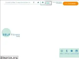 Sites similar to selffitnesssouthbay.com